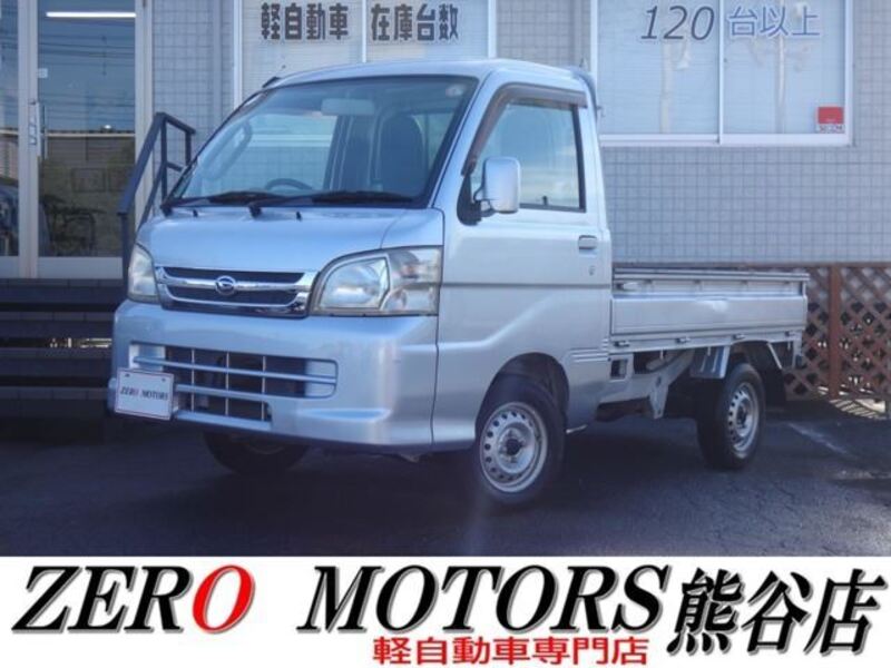 HIJET TRUCK-0