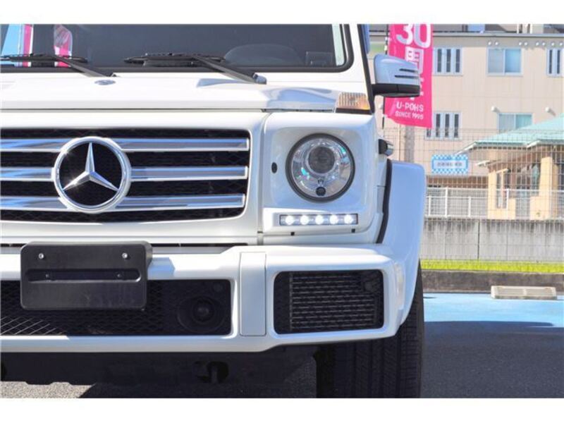 G-CLASS