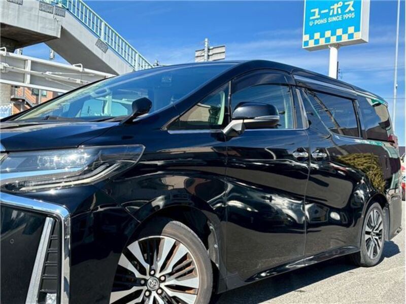 ALPHARD