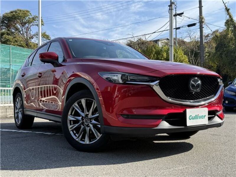 CX-5-0
