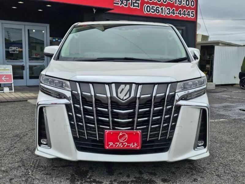ALPHARD