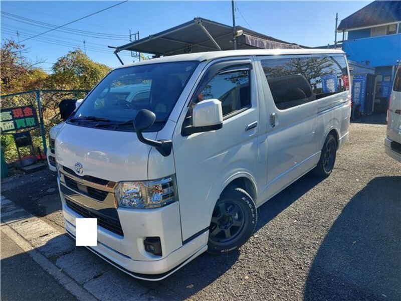 HIACE-0