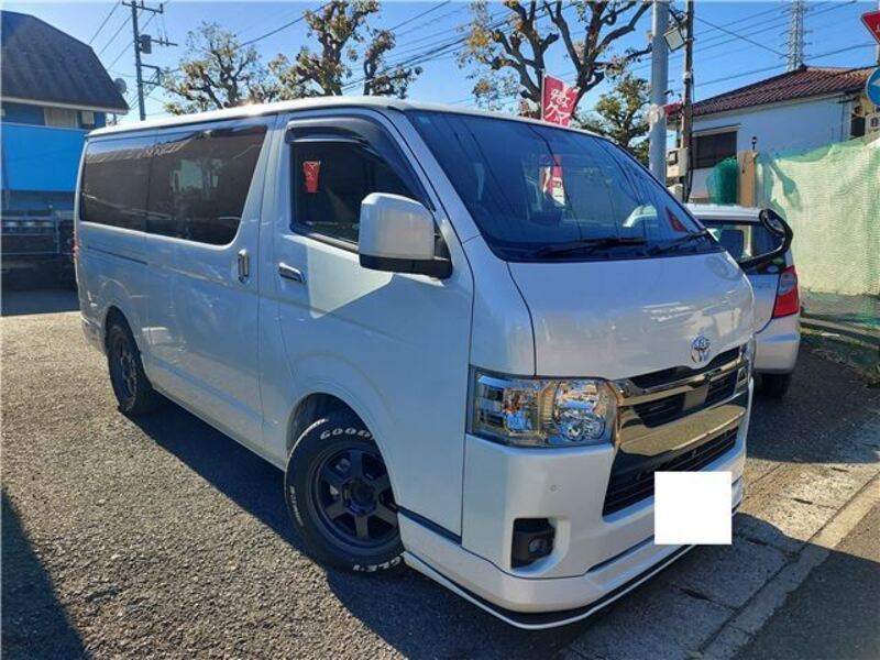 HIACE