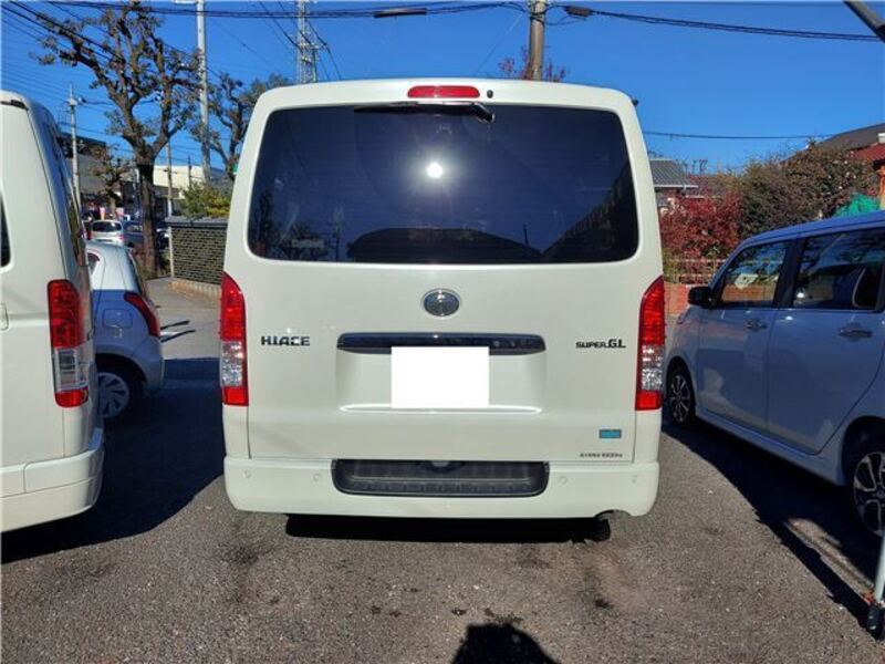 HIACE