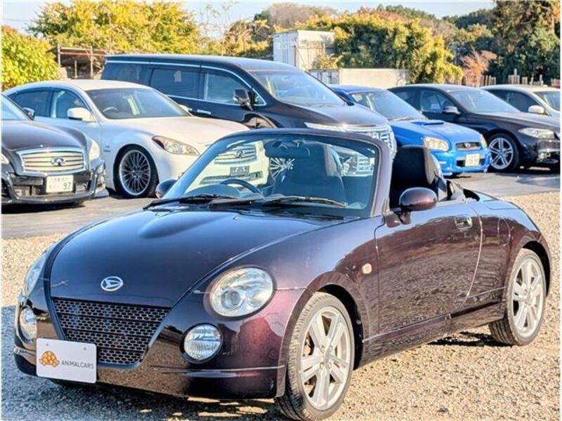 COPEN