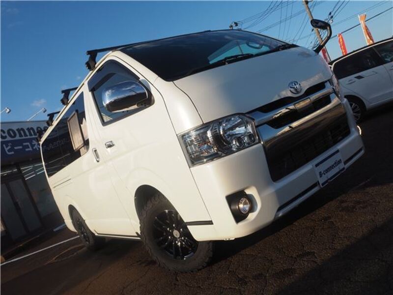 HIACE