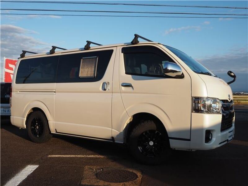 HIACE
