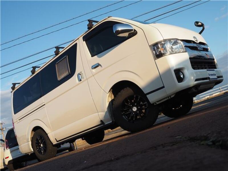HIACE