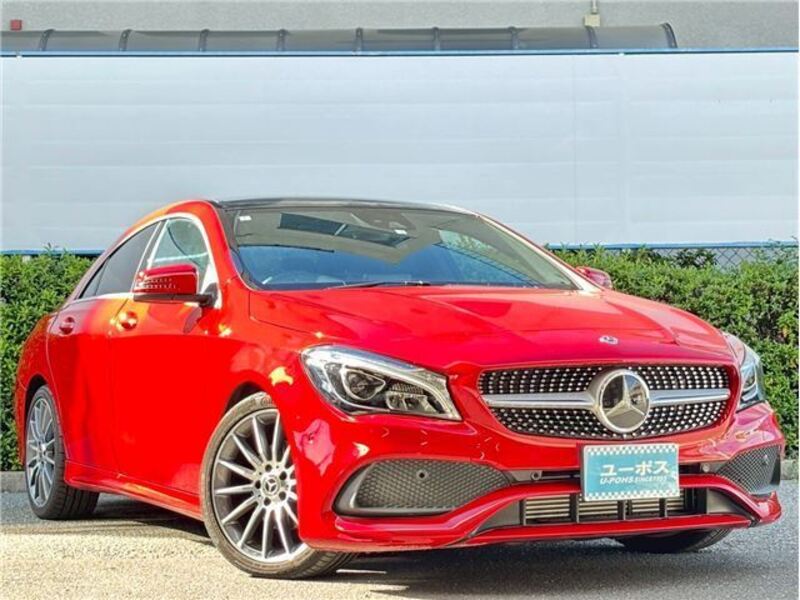 CLA-CLASS