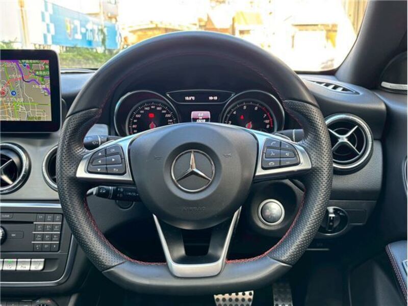 CLA-CLASS
