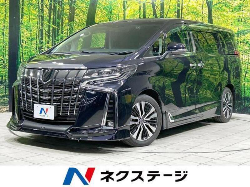 ALPHARD-0