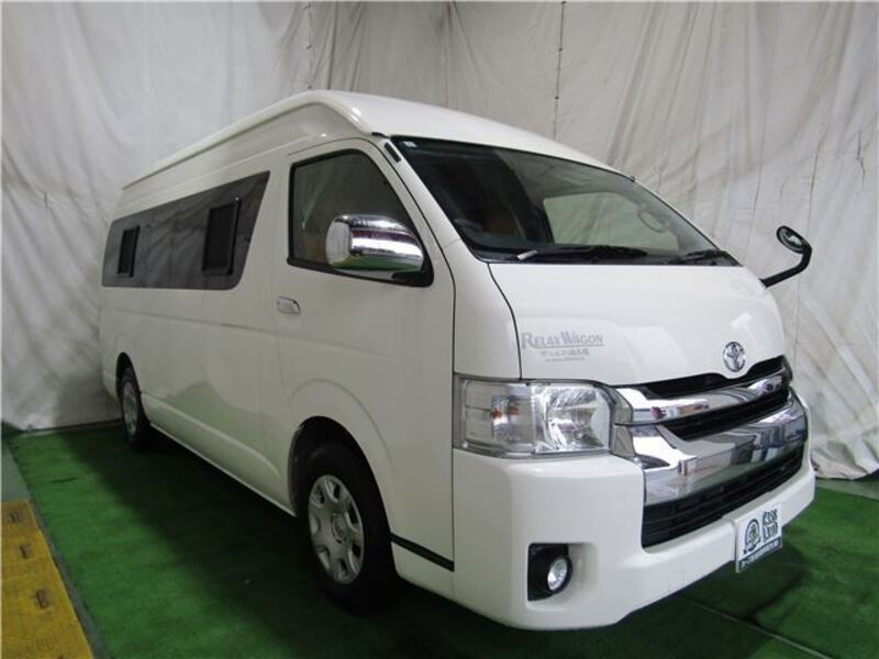 HIACE