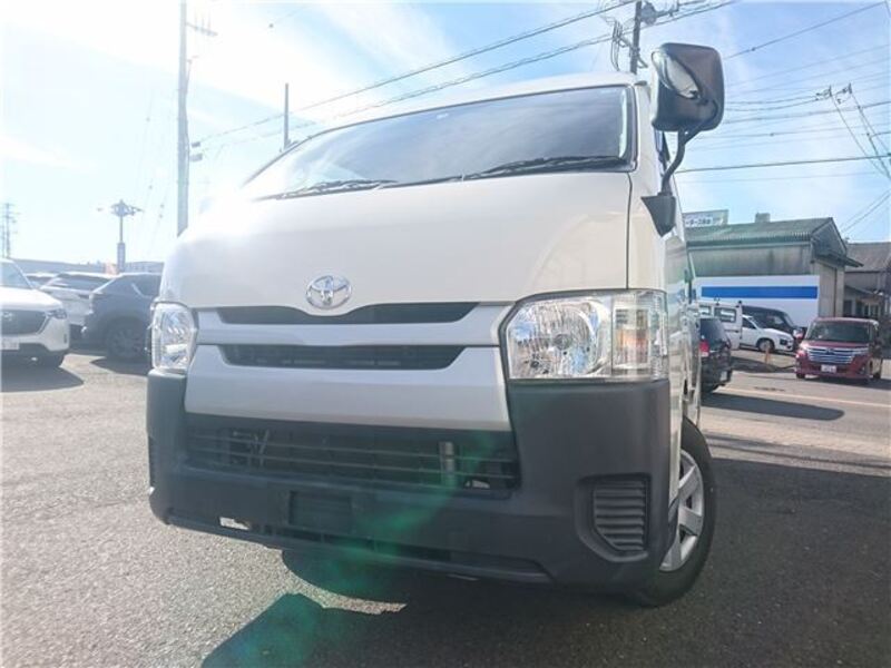HIACE VAN-0