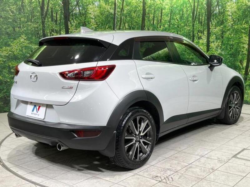 CX-3