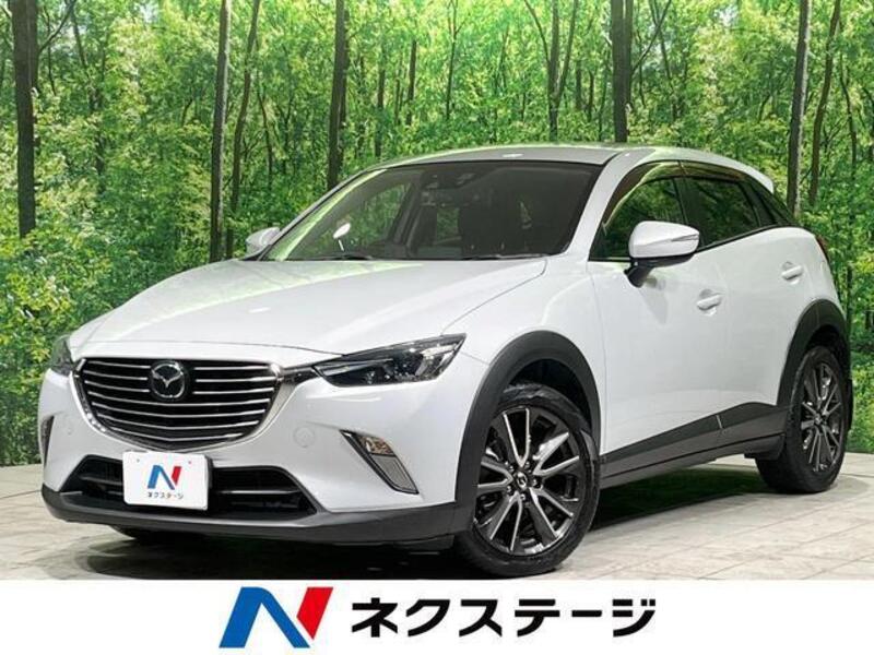 CX-3-0