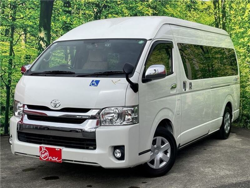 HIACE-0