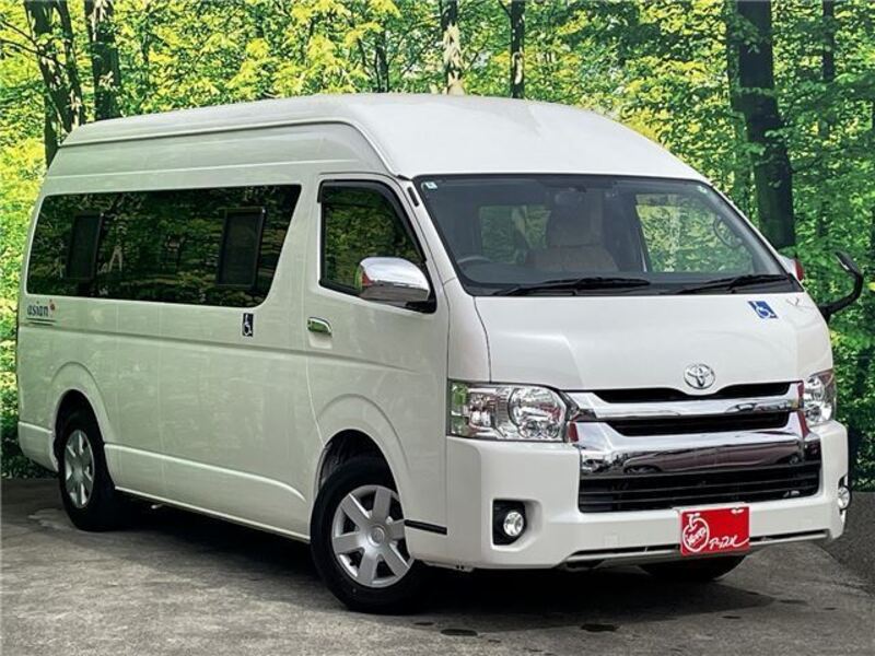 HIACE