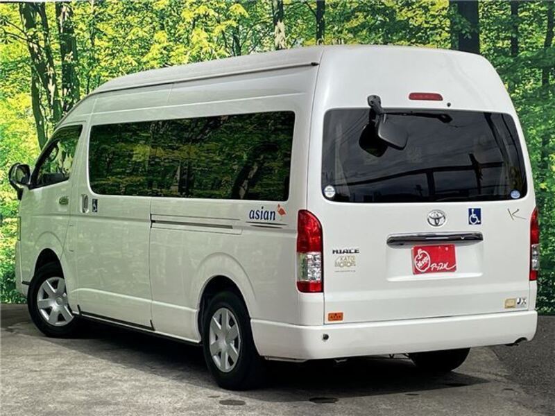 HIACE