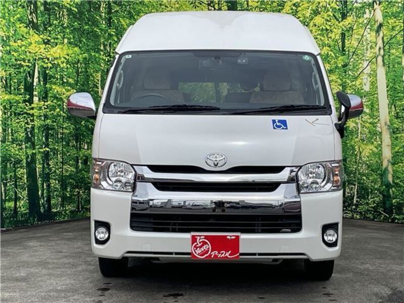 HIACE