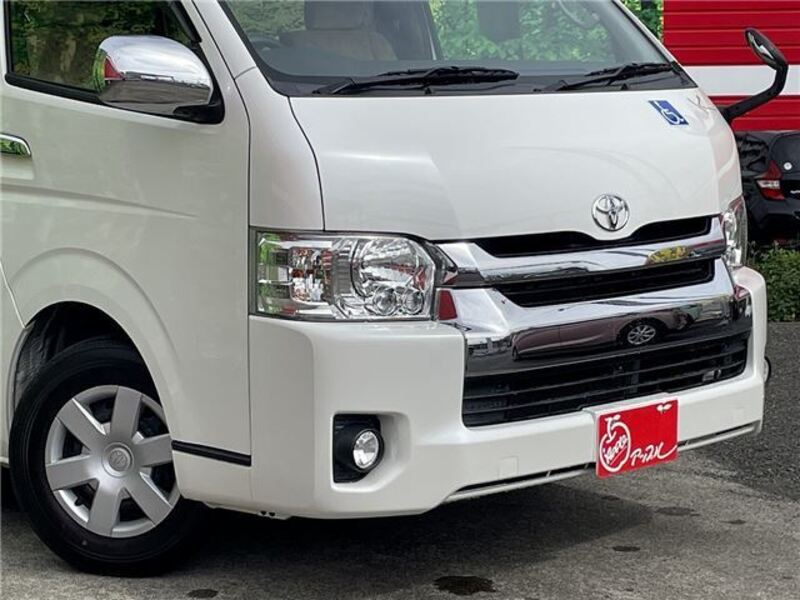 HIACE