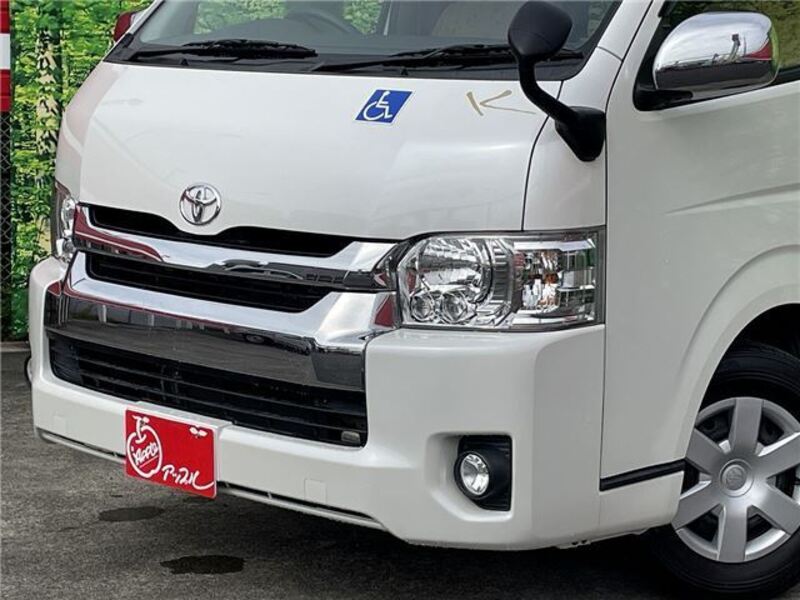 HIACE