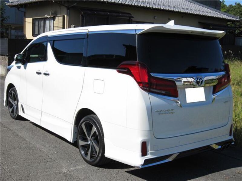 ALPHARD