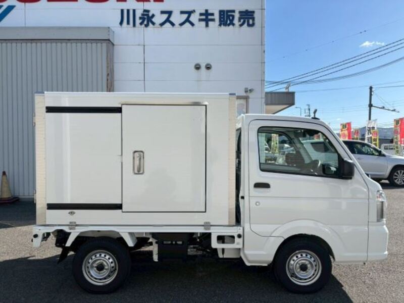 CARRY TRUCK