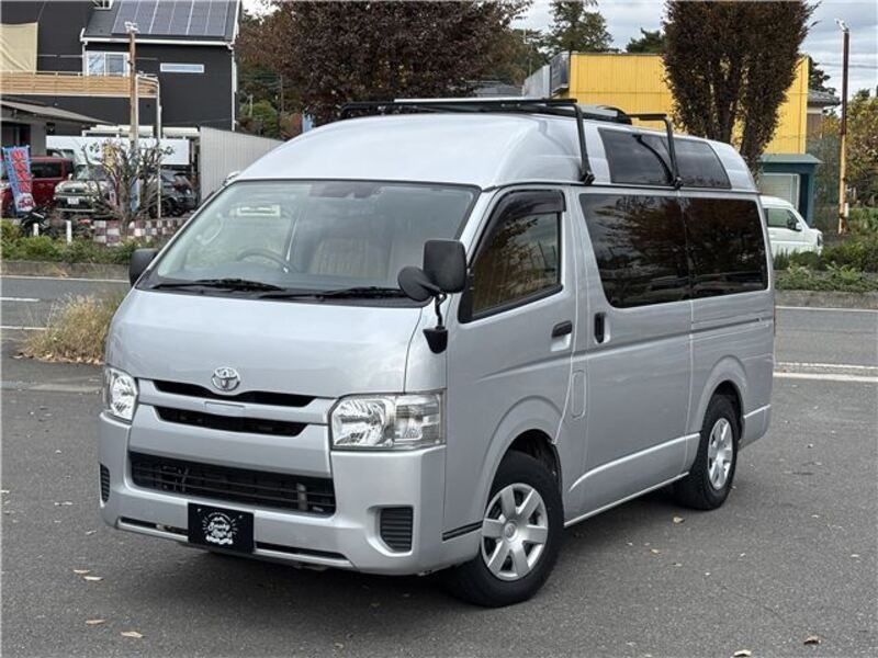 HIACE