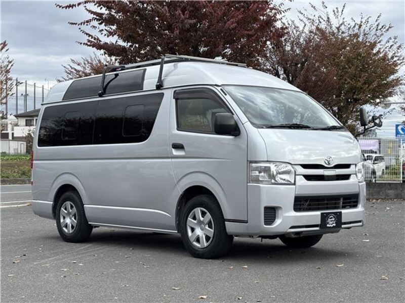 HIACE