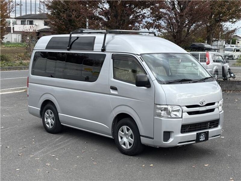 HIACE