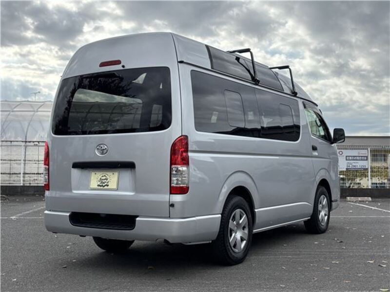 HIACE