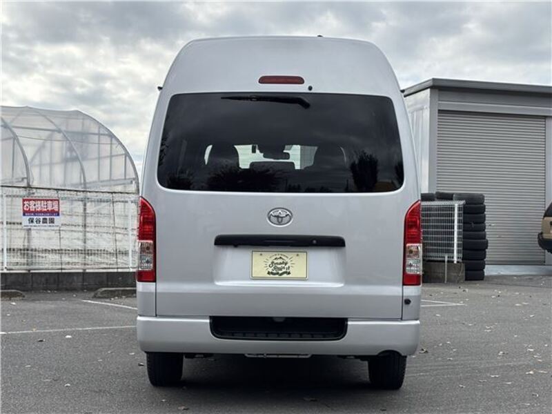 HIACE
