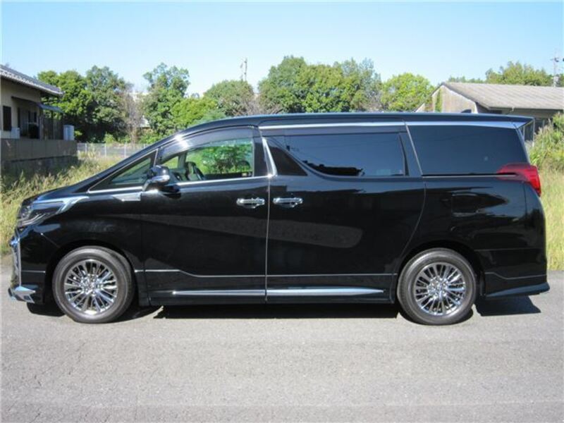 ALPHARD