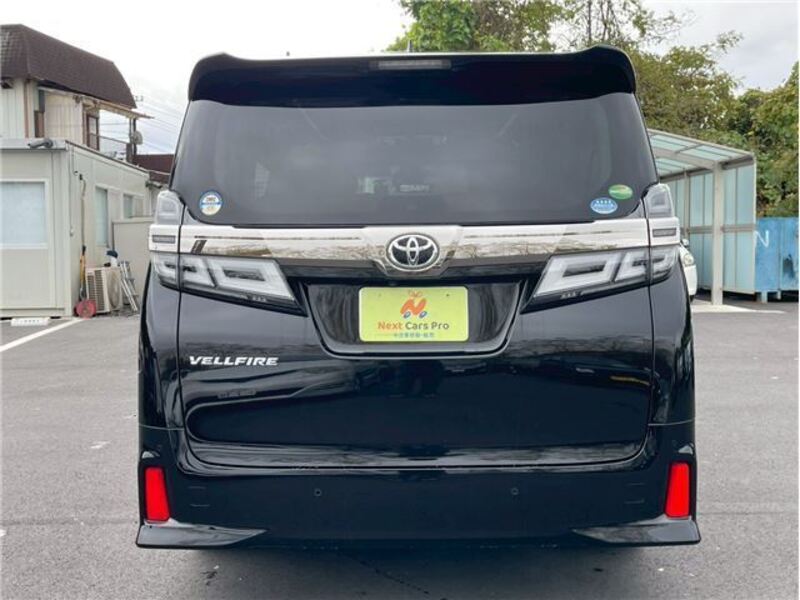 VELLFIRE
