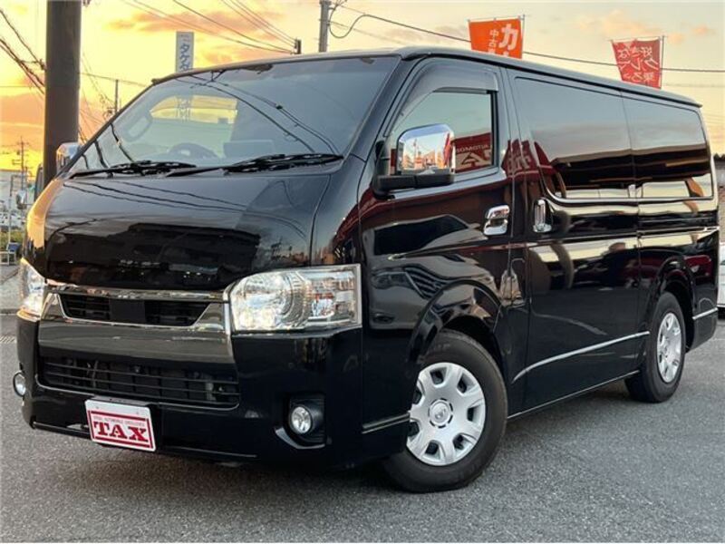 HIACE-0