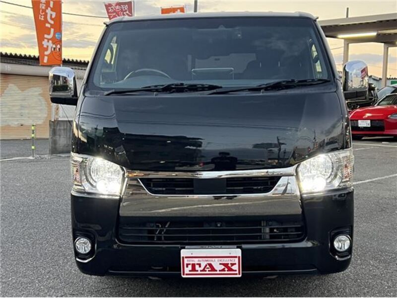 HIACE