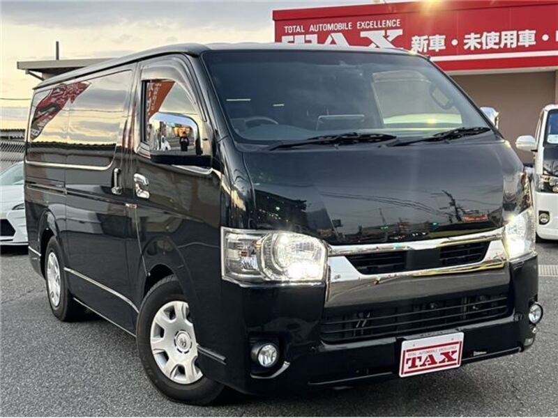 HIACE