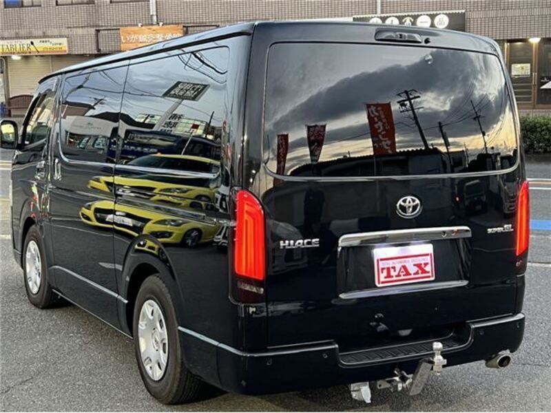 HIACE