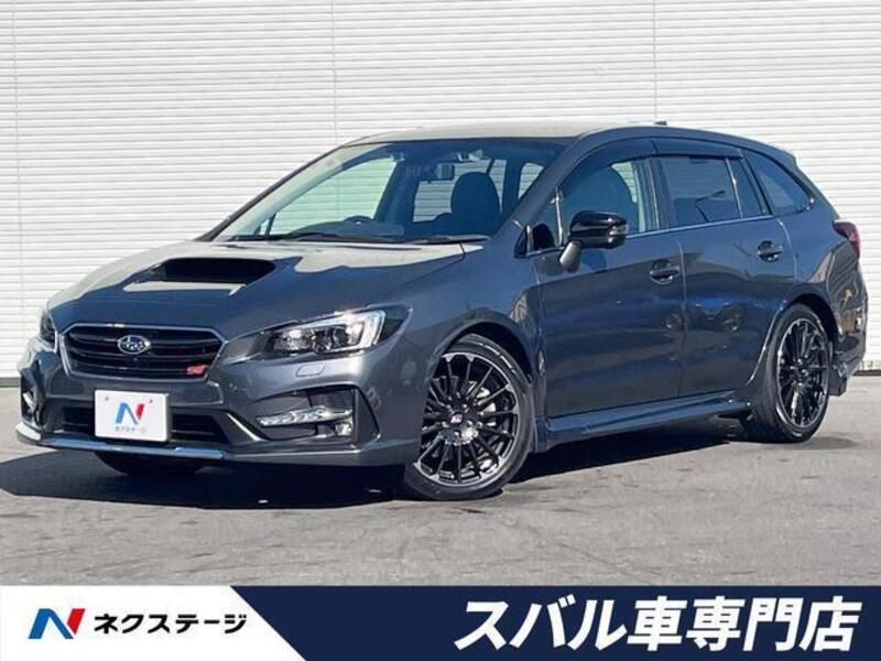 LEVORG-0