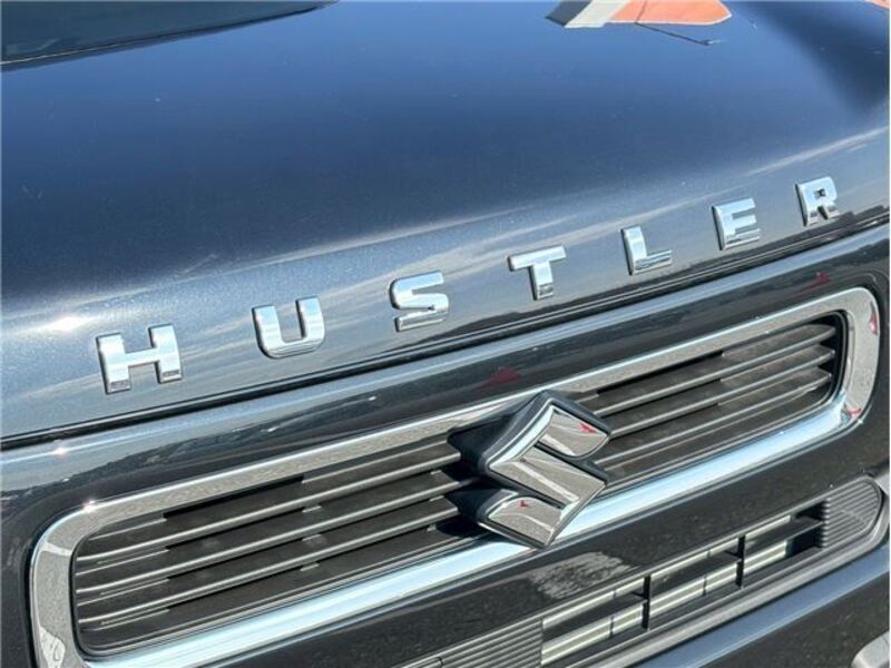 HUSTLER