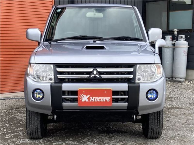 PAJERO