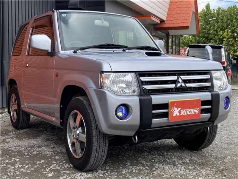 PAJERO