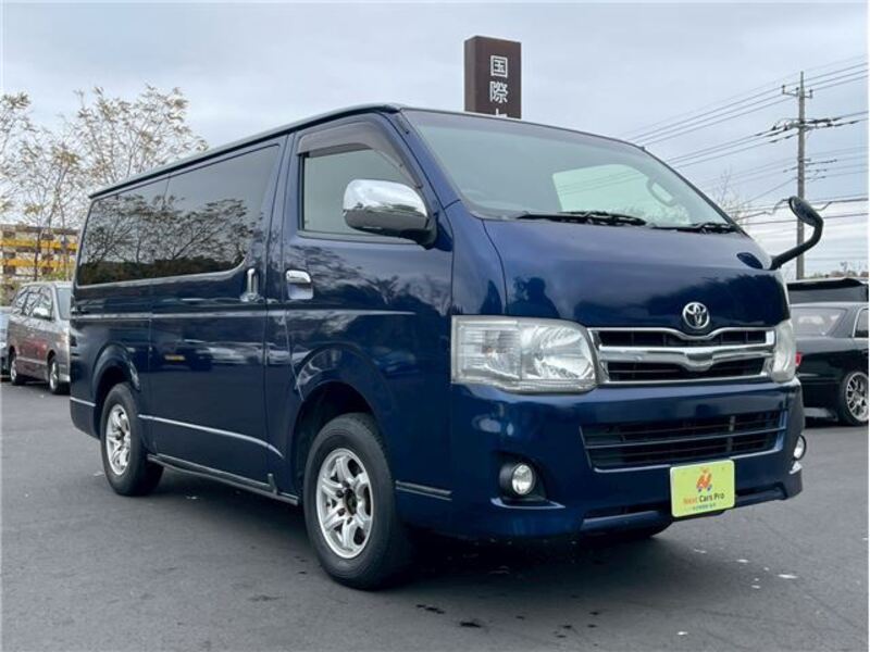 HIACE