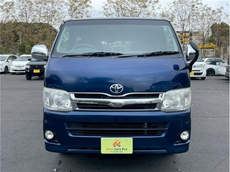 HIACE
