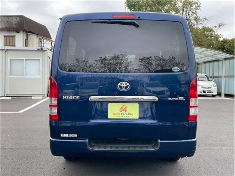 HIACE