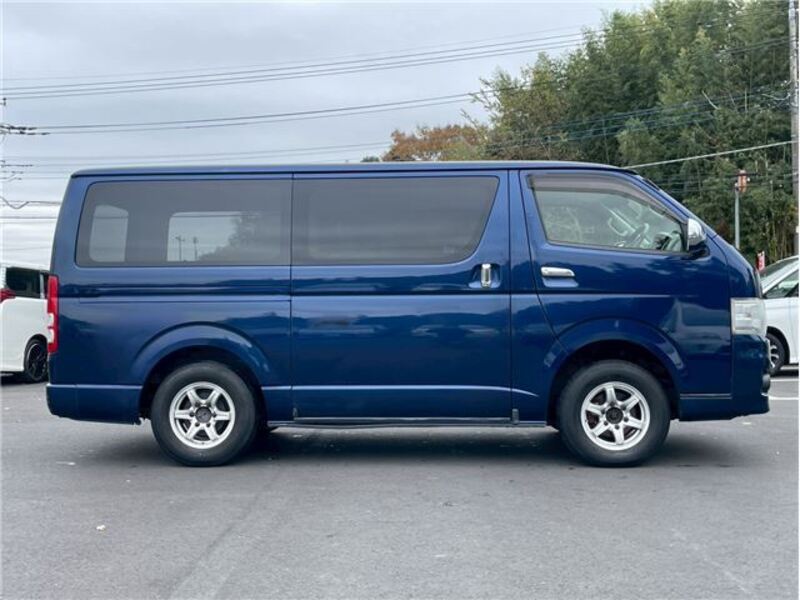 HIACE