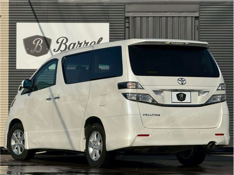 VELLFIRE