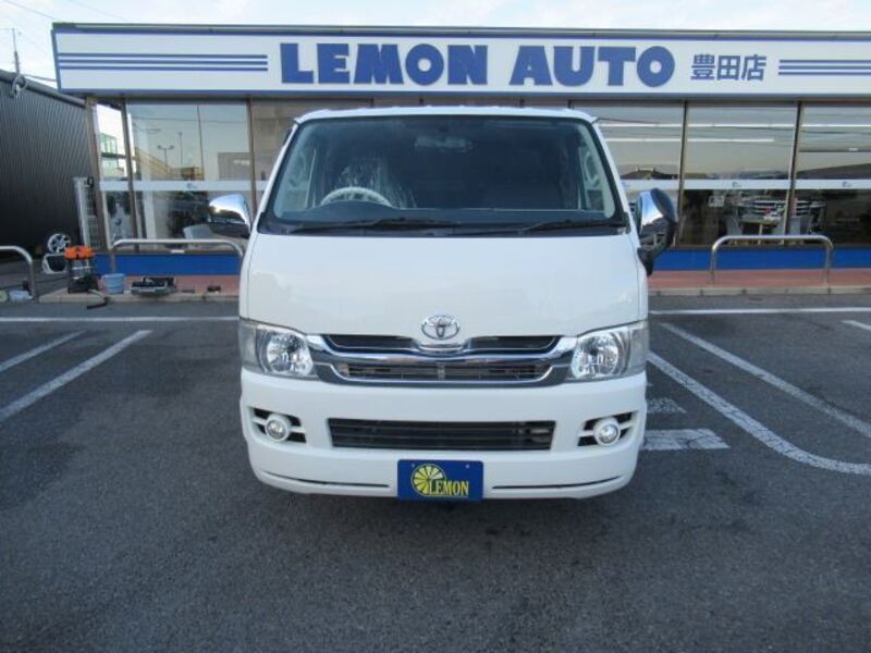 HIACE