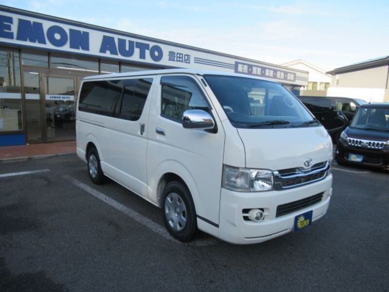 HIACE