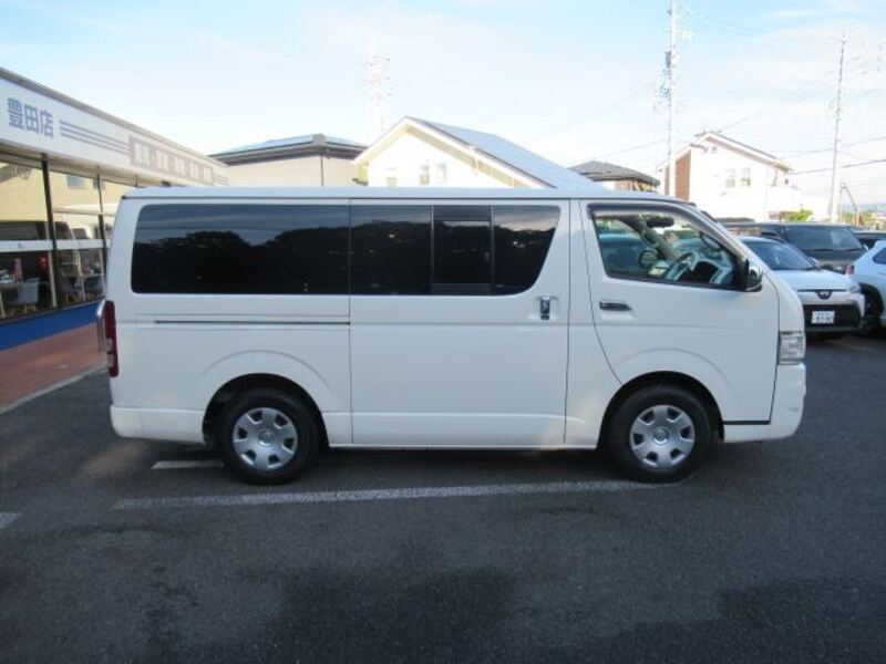 HIACE